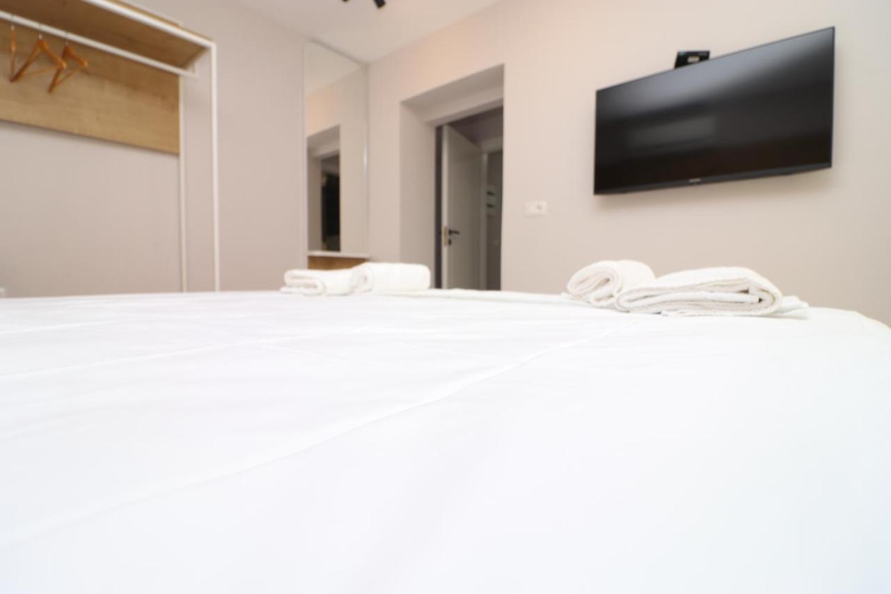 הימארה Hercules Room מראה חיצוני תמונה