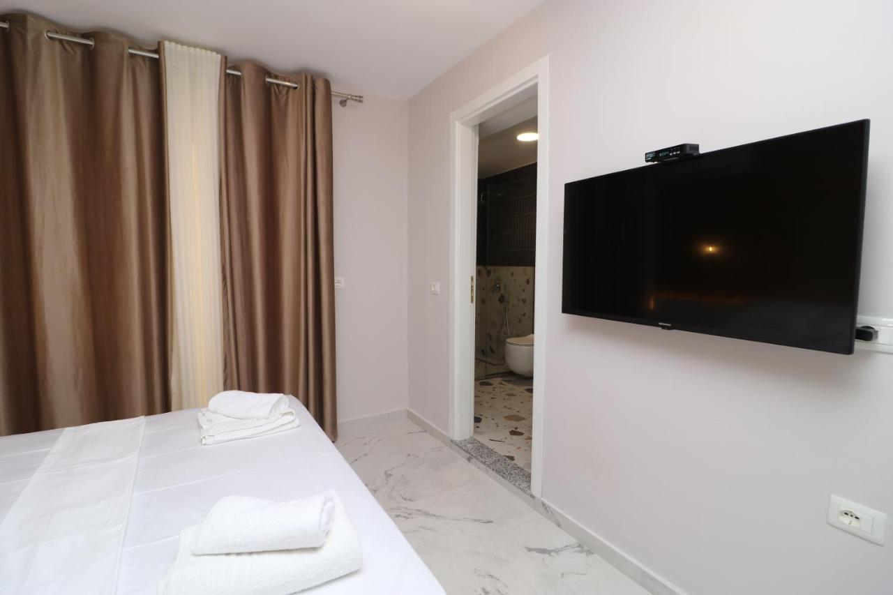 הימארה Hercules Room מראה חיצוני תמונה