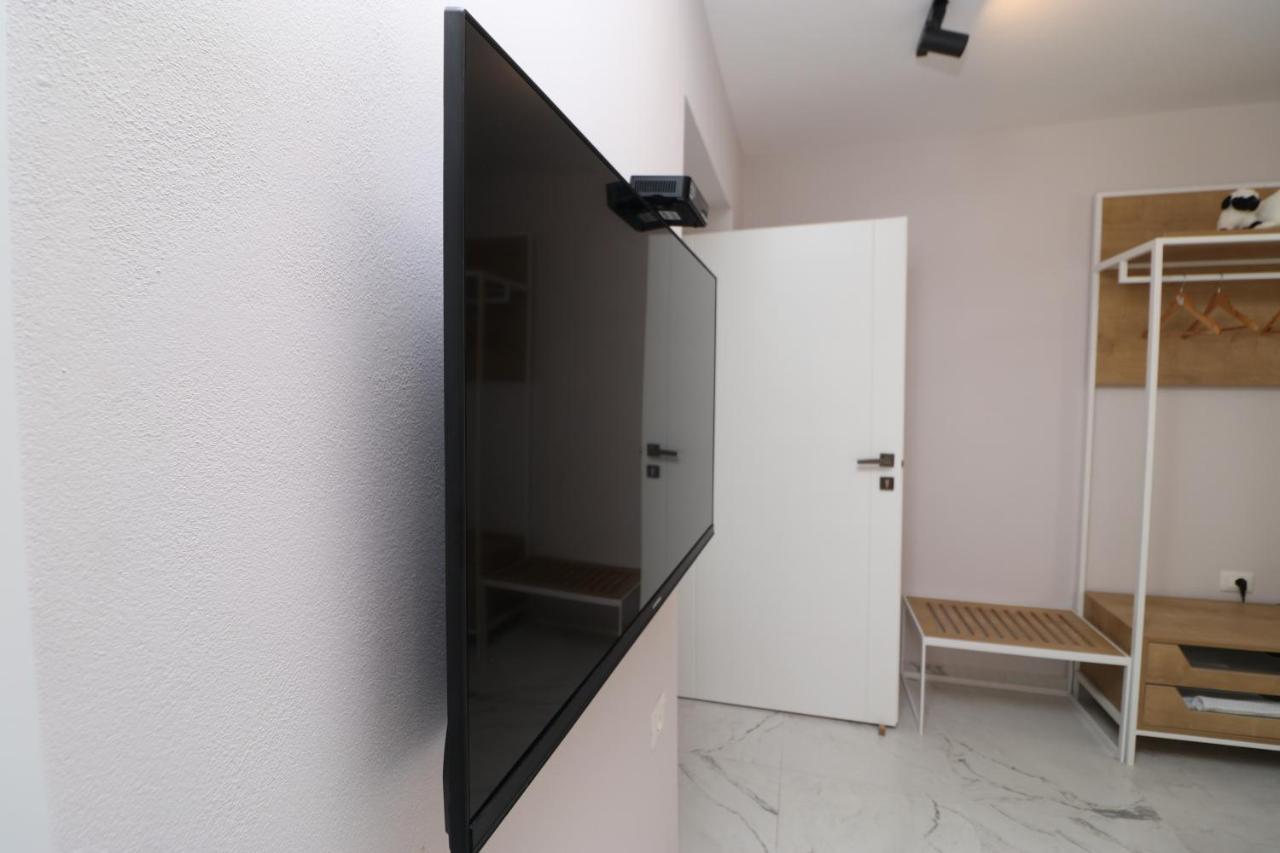 הימארה Hercules Room מראה חיצוני תמונה