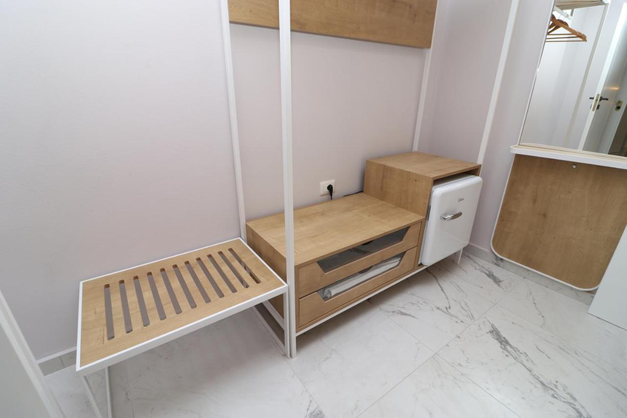 הימארה Hercules Room מראה חיצוני תמונה