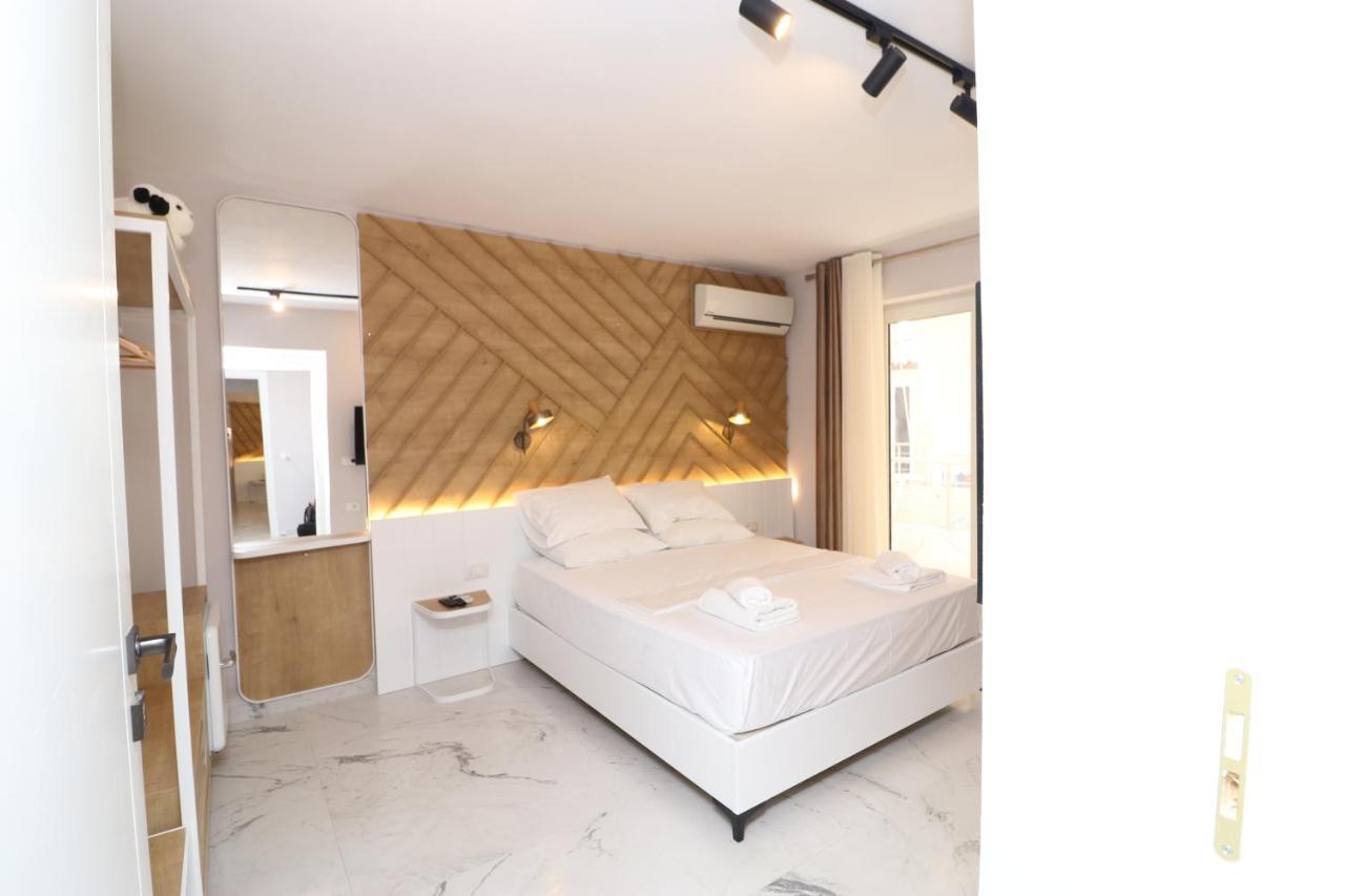 הימארה Hercules Room מראה חיצוני תמונה