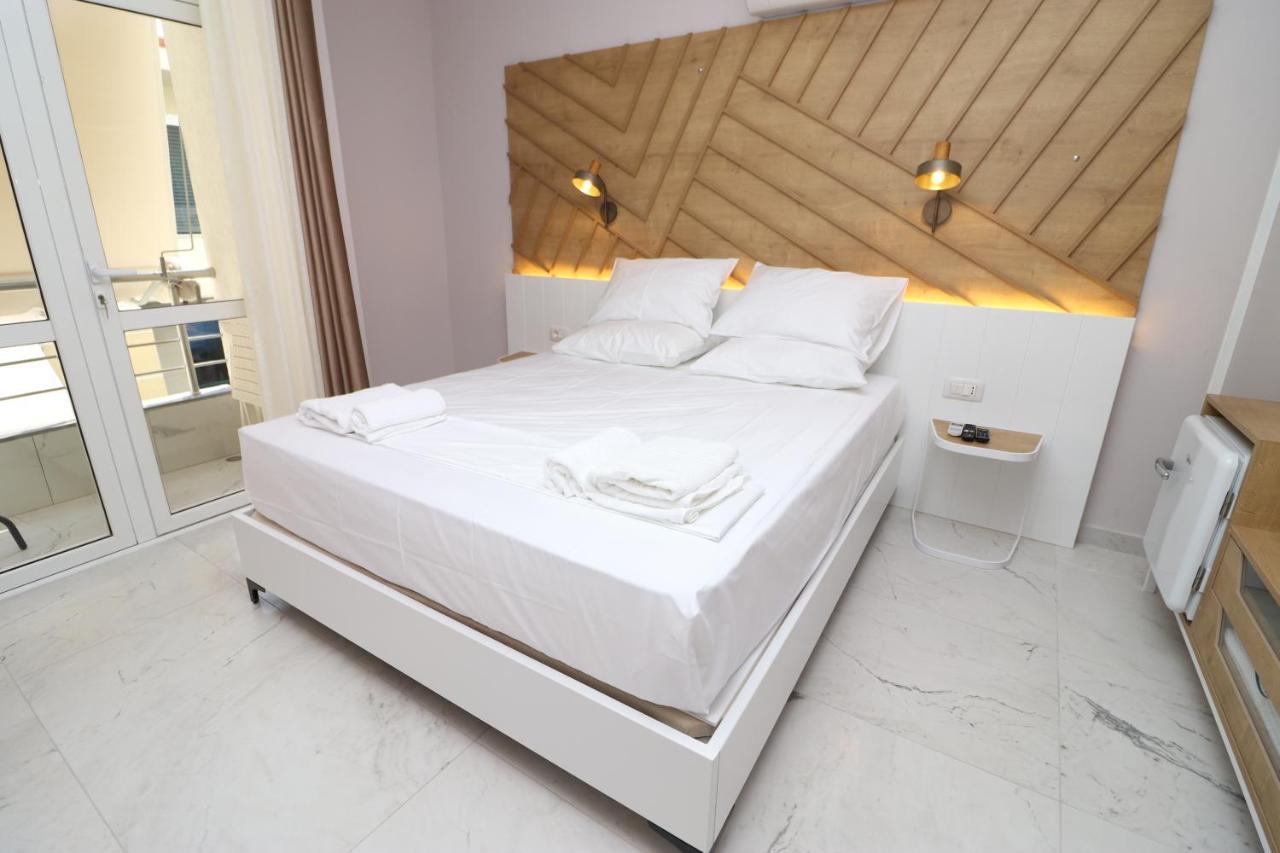 הימארה Hercules Room מראה חיצוני תמונה